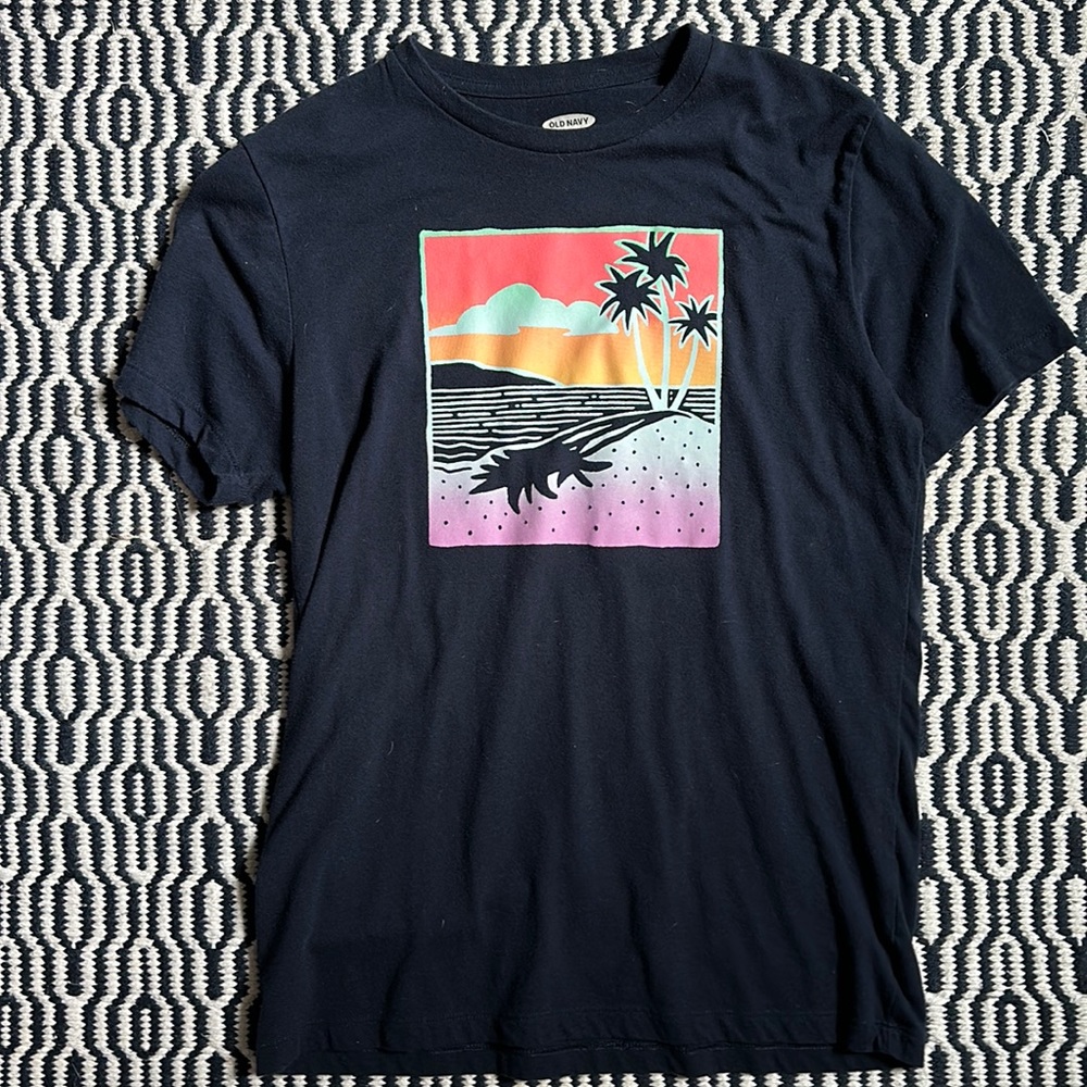 Mens Old Navy Shirt